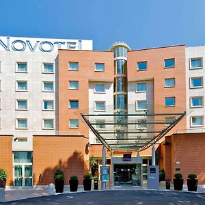 Novotel Roma La Rustica